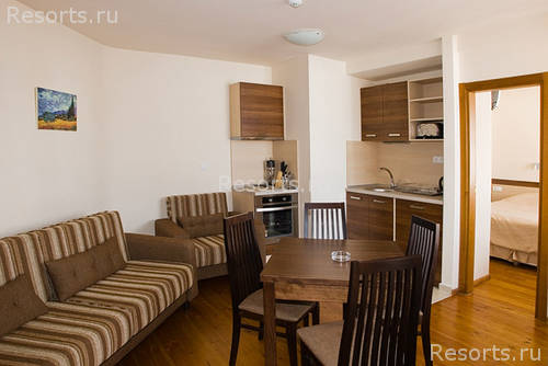 Redenka Lodge 14